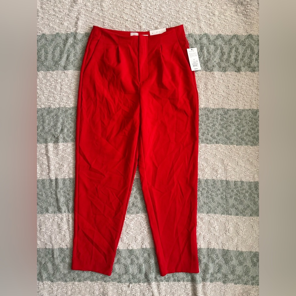 High Rise Women's Pants size  4